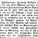1897-12-17 Hdf Urkundenfaelschung